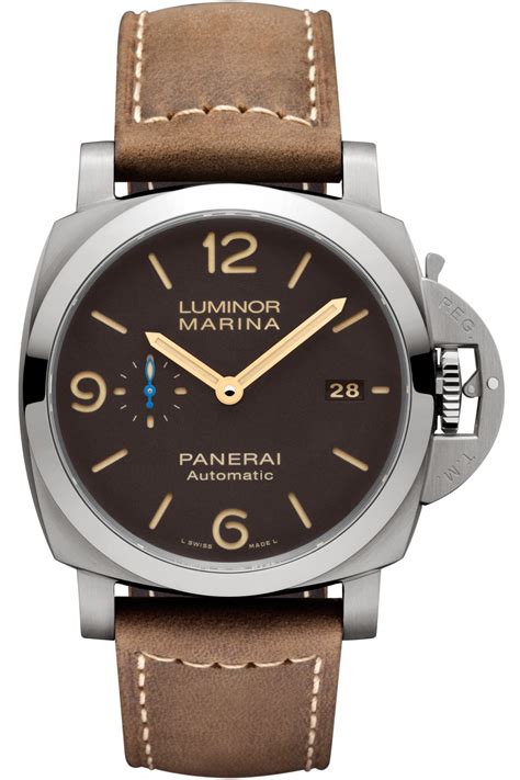 panerai luminor prijzen|panerai luminor replacement dials.